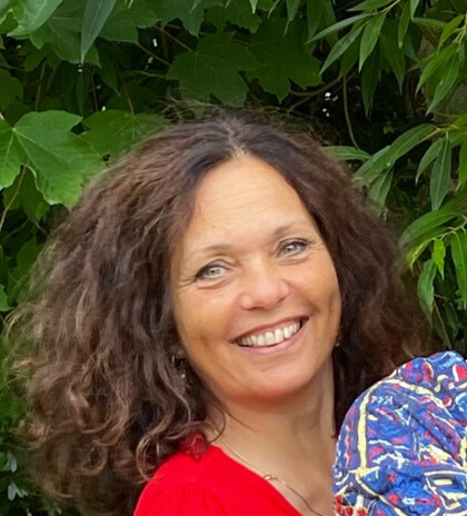 Jeanette Arp