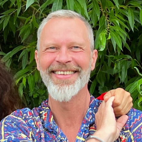 Jesper Nørløv Arnholtz